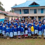 Ein Zuhause und gute Schulbildung für Kinder in Kenia