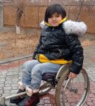 Hilfe für Menschen mit Behinderung