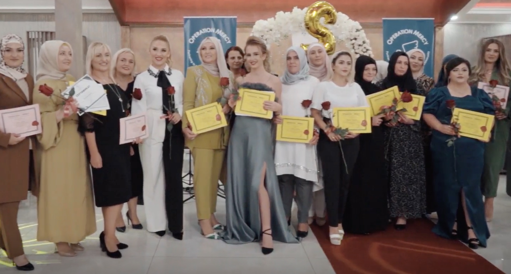 Du betrachtest gerade Empowerment: Frauen in die Selbständigkeit